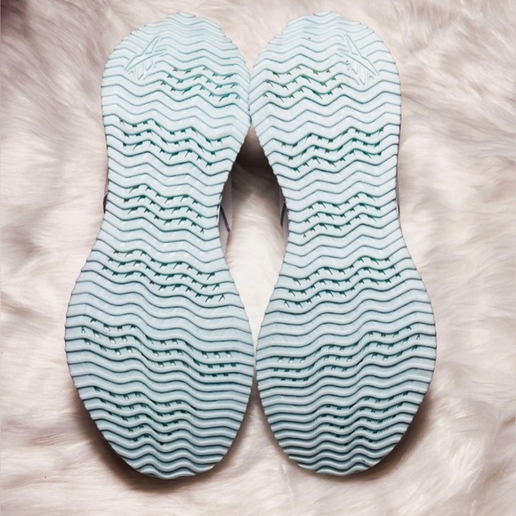 NWT REEBOK Zig Dynamica Women's sneakers 👟 size 8 - Picture 16 of 16